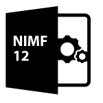 NIMF 12