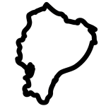 Mapa de centros de faenamiento